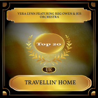 Travellin' Home (UK Chart Top 20 - No. 20) (Single)