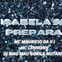 Isabela se Prepara (Single)