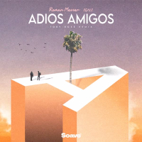 Adios Amigos (Toby Rose Remix) (Single)
