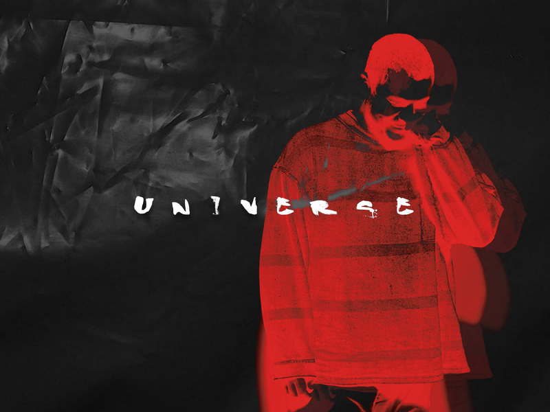 Universe (Single)