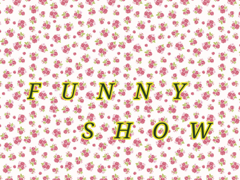 Funny Show (Single)