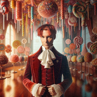 Bad Feeling (Oompa Loompa) (EP)