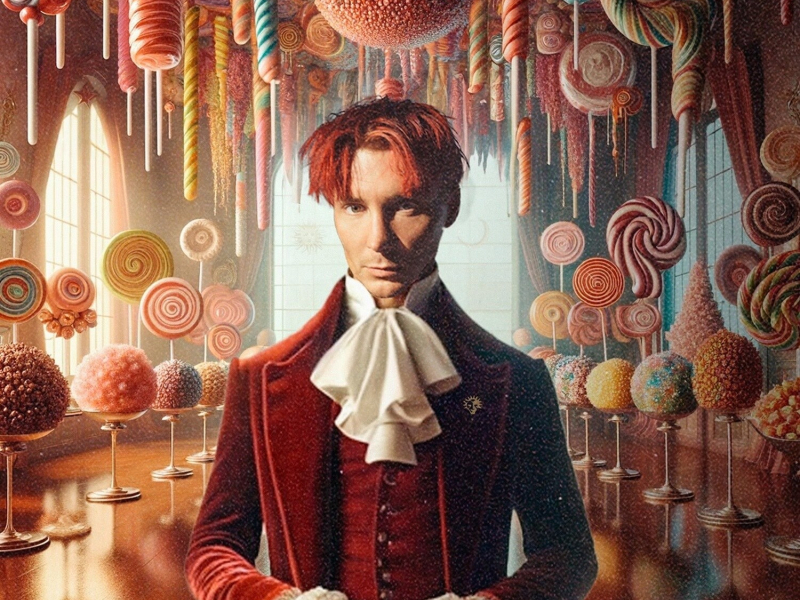 Bad Feeling (Oompa Loompa) (EP)