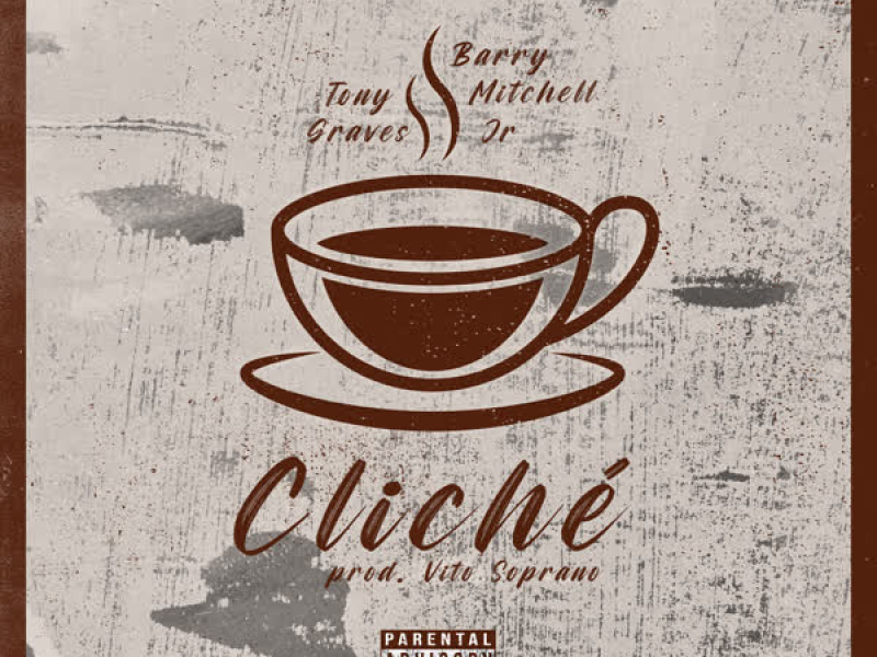 Cliché (Single)