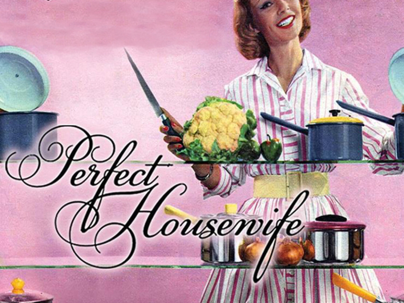 Perfect Housewife