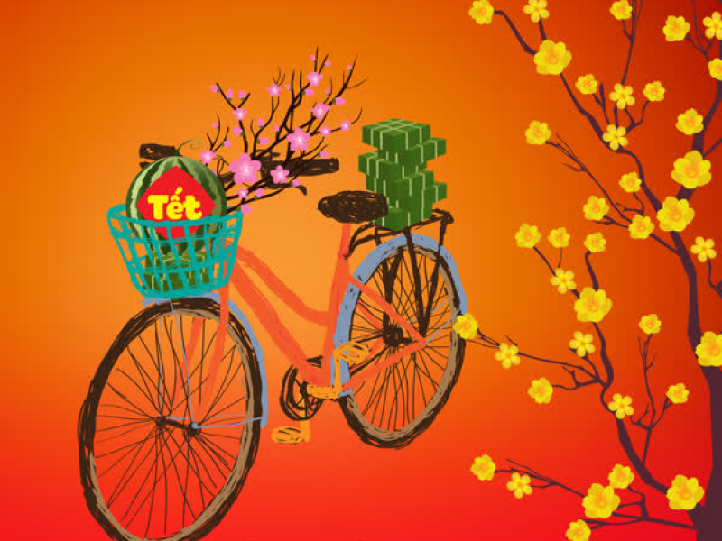 Phố Xuân (Single)