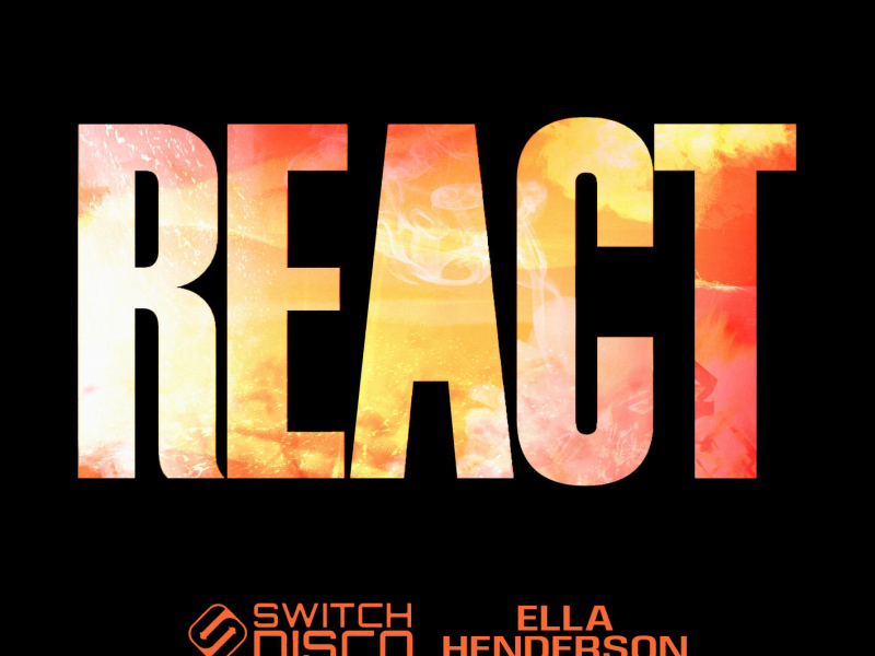 REACT (Chill Mix) (Single)