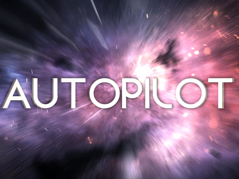 Autopilot (Original Mix) (Single)