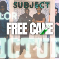 FREE CANE (Single)
