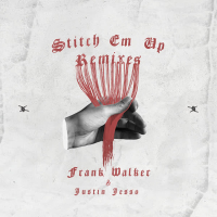 Stitch Em Up - The Remixes (EP)