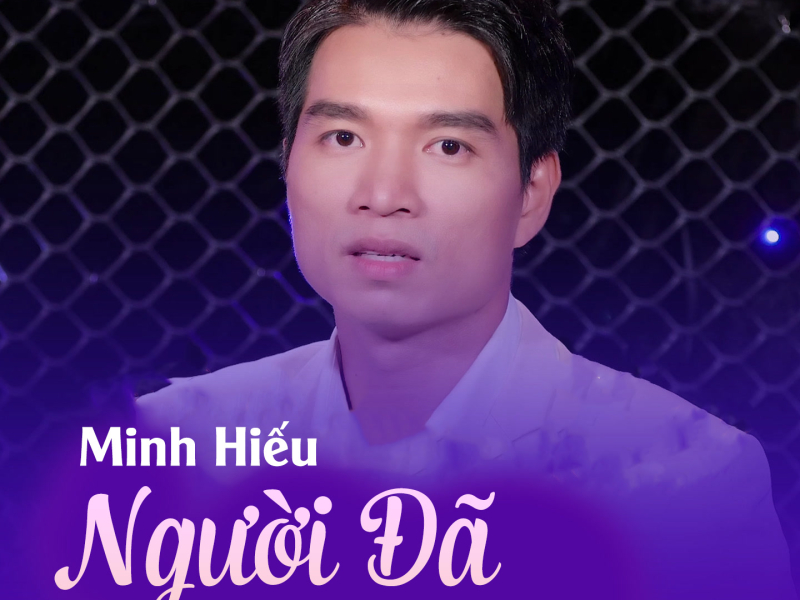 Người Đã Như Mơ (Single)