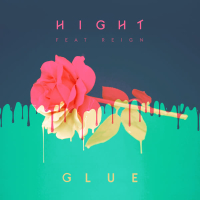 Glue (Single)