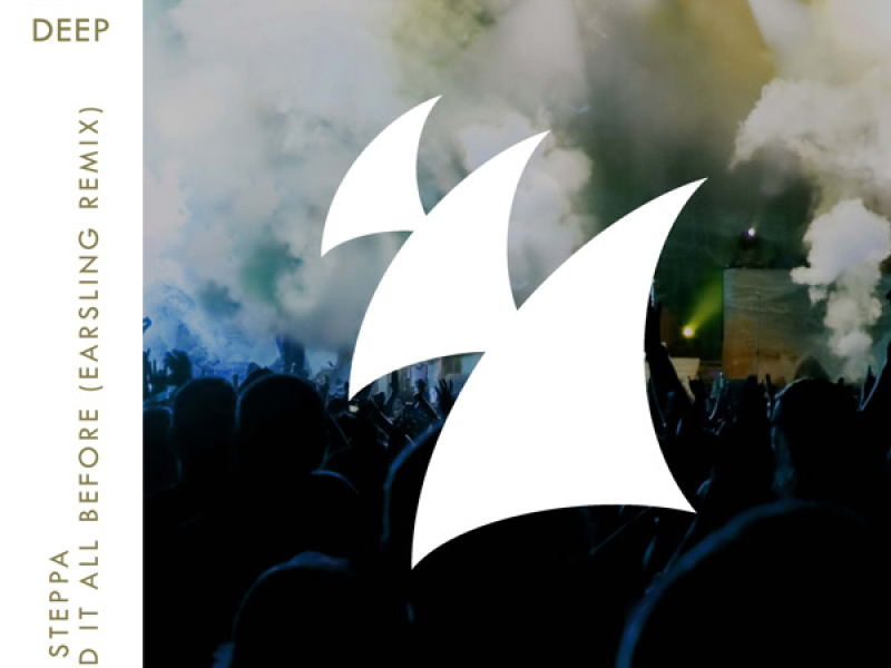 Heard It All Before (Earsling Remix) (Single)