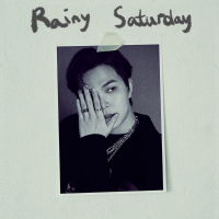 Rainy Saturday (Single)