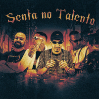 SENTA NO TALENTO (Single)