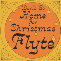 Won’t Be Home For Christmas (MV) (Single)