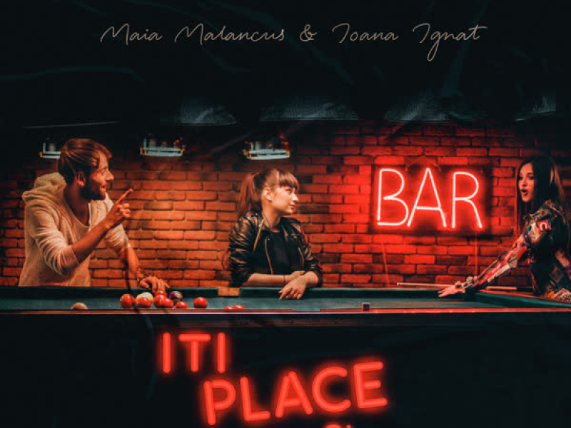 Îți place și ție (Single)