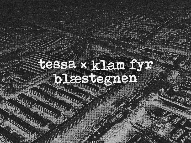 Blæstegnen (Single)