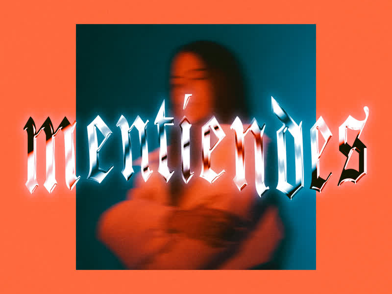 Mentiendes (Single)