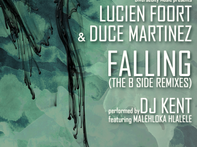 Falling (B Side Remixes)