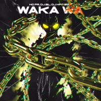 WAKA WA (Single)