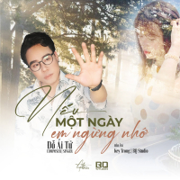 Nếu Một Ngày Em Ngừng Nhớ (Single)