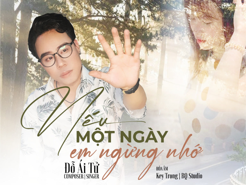 Nếu Một Ngày Em Ngừng Nhớ (Single)