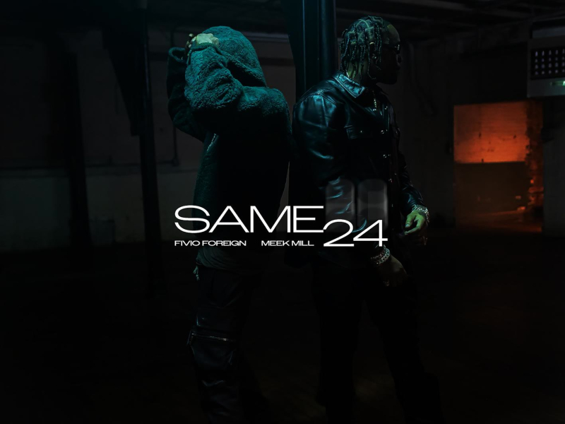 Same 24 (Single)