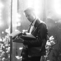 Love You Slowly (Single)