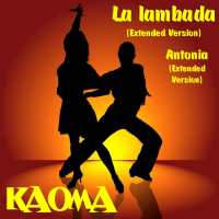 La Lambada (Extended Version) (EP)