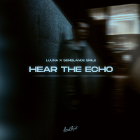 Hear The Echo (Single)