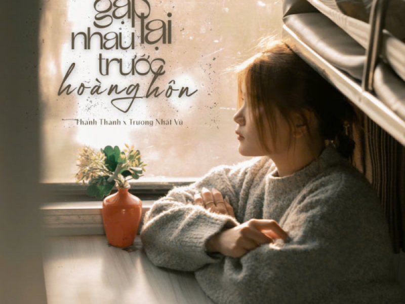 Gặp Lại Nhau Trước Hoàng Hôn (Single)