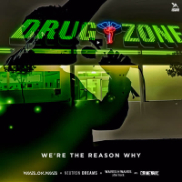 We're The Reason Why (Single)