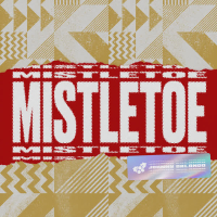 Mistletoe (MV) (Single)