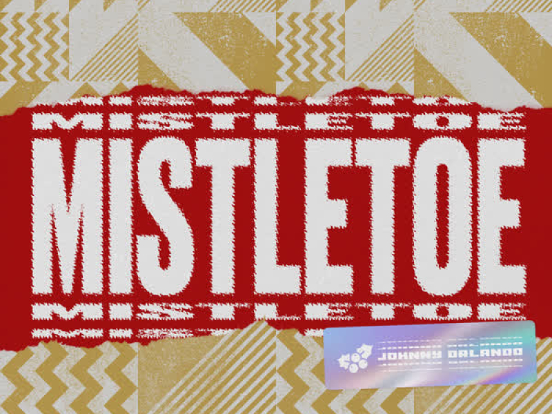 Mistletoe (MV) (Single)
