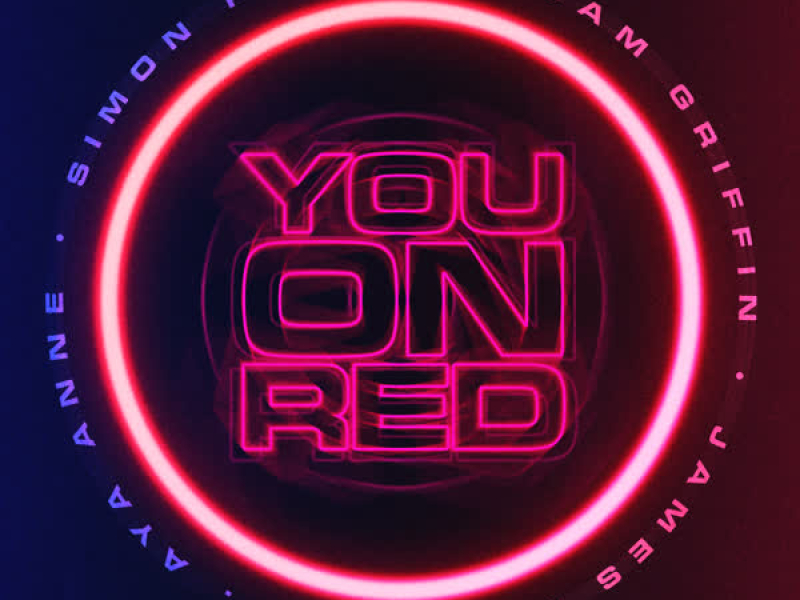 You On Red (feat. Aya Anne) (Single)