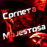 Corneta Majestosa (Single)