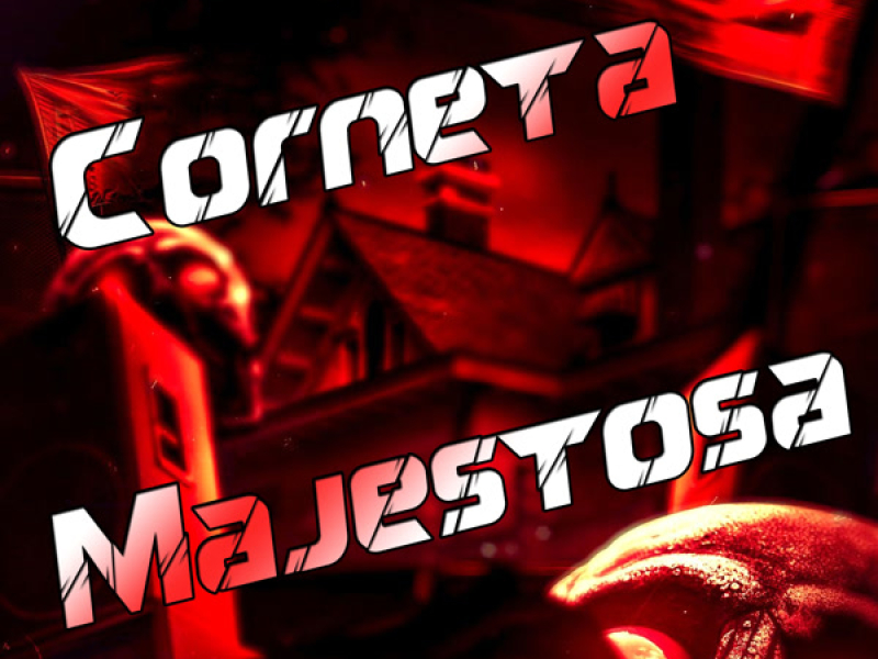 Corneta Majestosa (Single)