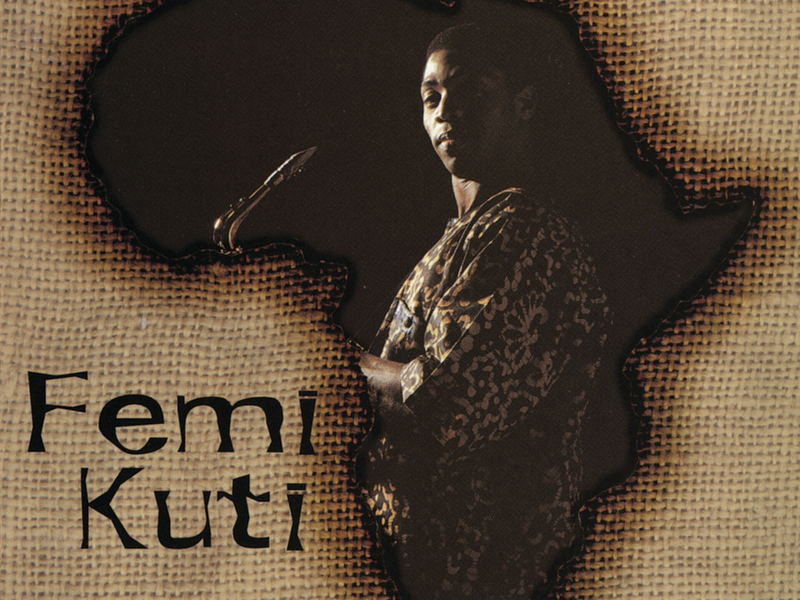 Femi Kuti