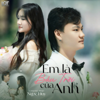 Em Là Bầu Trời Của Anh (Single)