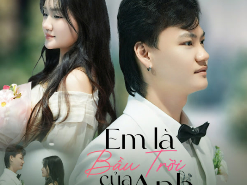 Em Là Bầu Trời Của Anh (Single)