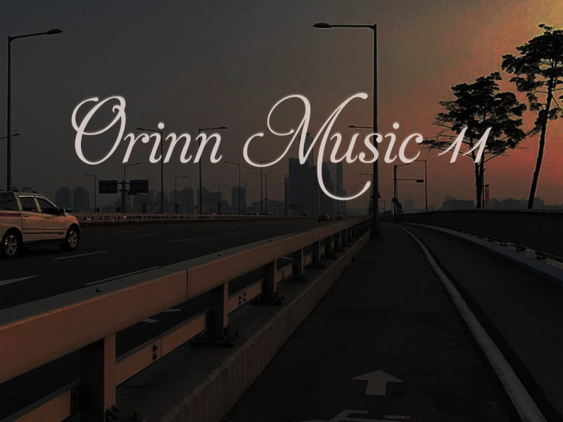 Orinn Music, Vol. 11