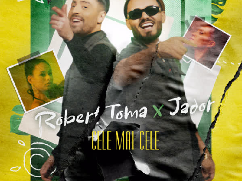 Cele mai cele (Single)