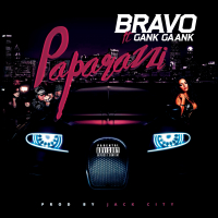 Paparazzi (feat. Gank Gaank)