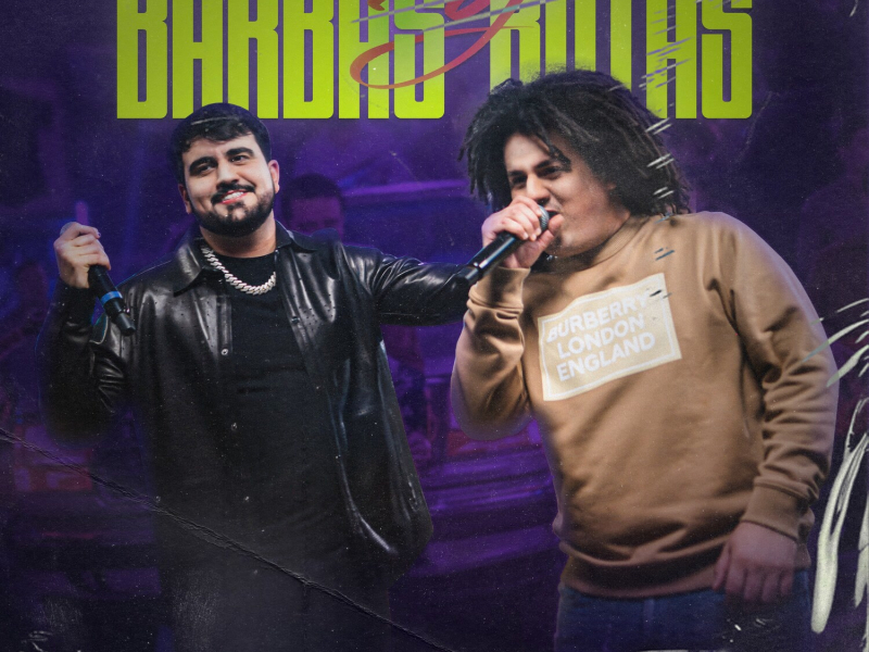 Barbas Y Botas (Single)