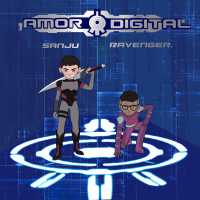 Amor Digital (Single)
