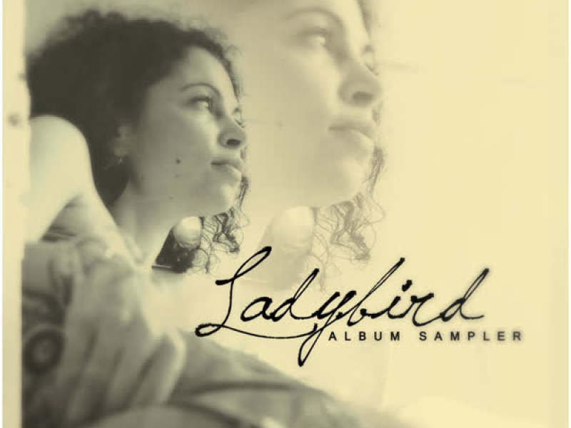 Ladybird Album Sampler