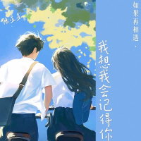 如果再相遇 我想我会记得你 (Single)