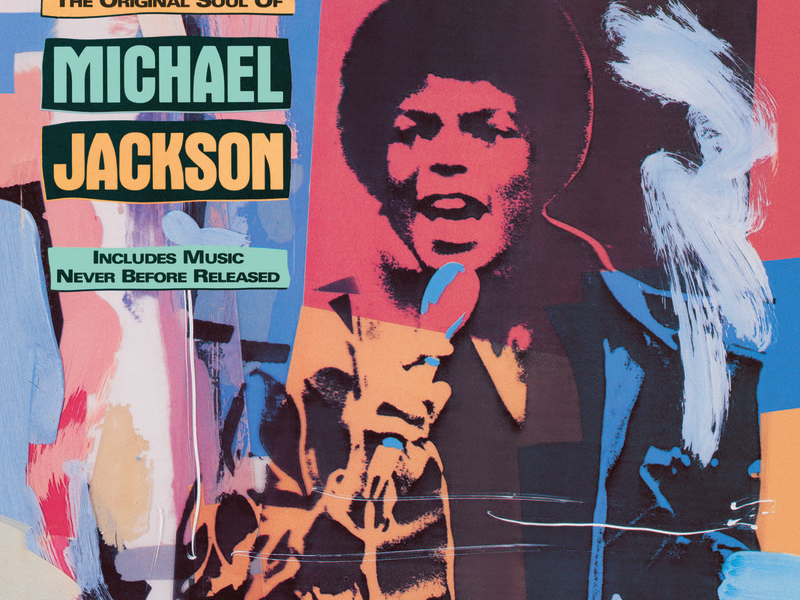 The Original Soul Of Michael Jackson