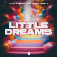 Little Dreams (Single)